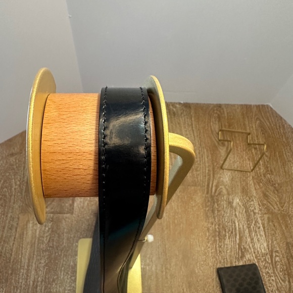 2fer-Céline Macadam Shoulder Bag & wallet in Chestnut Black - Picture 8 of 15